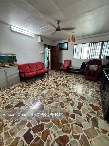 Blk 130 Bedok North Street 2 (Bedok), HDB 4 Rooms #566413041
